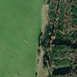 Satellite imagery of (Velký Bor) [Tuchlovice-Srby], CZ