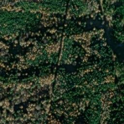 Satellite imagery of (Velký Bor) [Tuchlovice-Srby], CZ