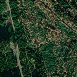 Satellite imagery of (Velký Bor) [Tuchlovice-Srby], CZ