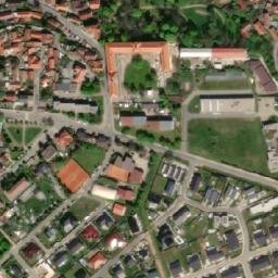 Satellite imagery of [Buštěhrad] GSM, CZ