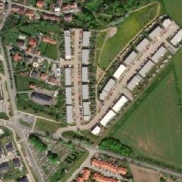 Satellite imagery of [Buštěhrad] GSM, CZ