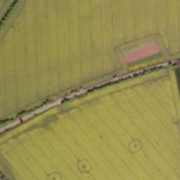 Satellite imagery of Na Vypichu [Buštěhrad] GSM, CZ