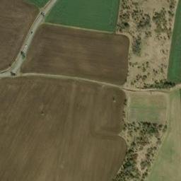 Satellite imagery of U Křížku [Velké Přílepy-Kamýk] outlook p., CZ