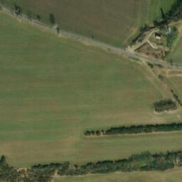 Satellite imagery of Na Habří [Velké Přílepy] GSM, CZ