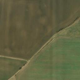 Satellite imagery of Na Vršcích [Roztoky-Žalov] GSM, CZ