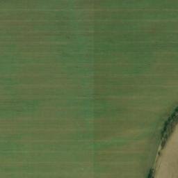 Satellite imagery of Na Vršcích [Roztoky-Žalov] GSM, CZ