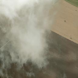 Satellite imagery of (NaČerném) [Kovanice-Chvalovice], CZ