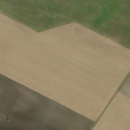 Satellite imagery of (NaČerném) [Kovanice-Chvalovice], CZ