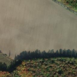 Satellite imagery of Víno [Lovčice u Nového Bydžova], CZ