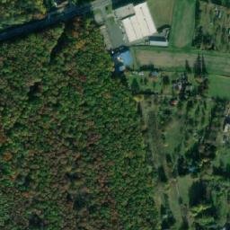 Satellite imagery of Na Františku [Chlumec nad Cidlinou] GSM, CZ