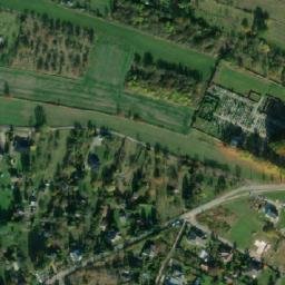 Satellite imagery of Na Františku [Chlumec nad Cidlinou] GSM, CZ