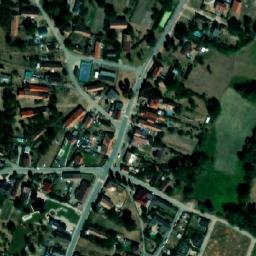 Satellite imagery of [Libišany] GSM, CZ