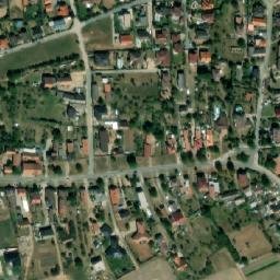 Satellite imagery of Milíř [Vysoká nad Labem] outlook t., CZ