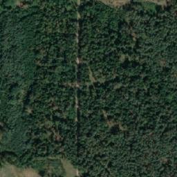 Satellite imagery of Přívratka [Týniště nad Orlicí-Štěpánovsko], CZ
