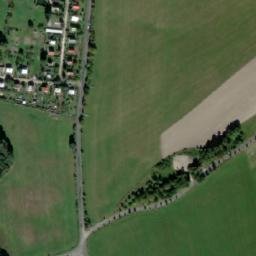 Satellite imagery of Na Vrchu [Týniště nad Orlicí-Rašovice], CZ