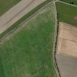 Satellite imagery of Na Vrchu [Týniště nad Orlicí-Rašovice], CZ