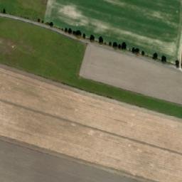 Satellite imagery of Na Vrchu [Týniště nad Orlicí-Rašovice], CZ