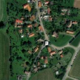 Satellite imagery of Červená vrata [Libel], CZ