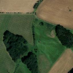 Satellite imagery of Červená vrata [Libel], CZ