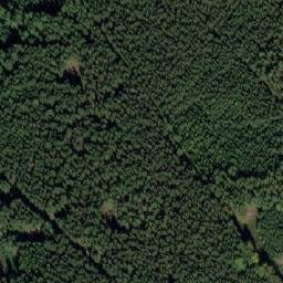 Satellite imagery of Jahodová [Javornice], CZ