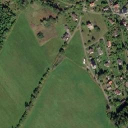 Satellite imagery of Jahodová [Javornice], CZ