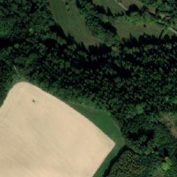 Satellite imagery of [Slatina nad Zdobnicí] GSM-2, CZ