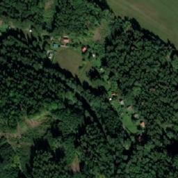 Satellite imagery of [Slatina nad Zdobnicí] GSM-2, CZ