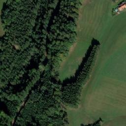Satellite imagery of [Pěčín u Rychnova nad Kněžnou] GSM, CZ