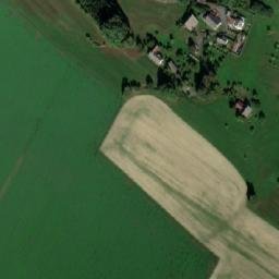 Satellite imagery of Rajčura [Pěčín u Rychnova nad Kněžnou], CZ