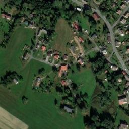 Satellite imagery of Rajčura [Pěčín u Rychnova nad Kněžnou], CZ