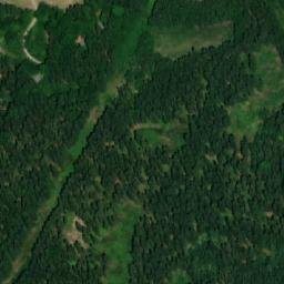 Satellite imagery of Přední kopec [Bartošovice v Orlických horách], CZ