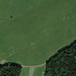 Satellite imagery of [Bartošovice v Orlických horách] GSM, CZ