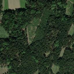 Satellite imagery of [Bartošovice v Orlických horách] GSM, CZ