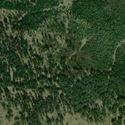 Satellite imagery of Trójmorski Wierch, CZ