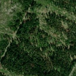 Satellite imagery of Trójmorski Wierch, CZ