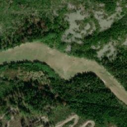 Satellite imagery of Bodenkoppe, CZ