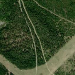 Satellite imagery of Bodenkoppe, CZ