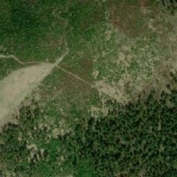 Satellite imagery of Bodenkoppe, CZ