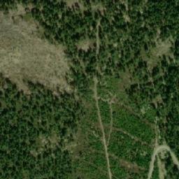 Satellite imagery of Slamník, CZ