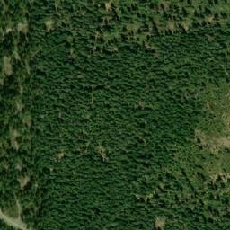 Satellite imagery of Babuše, CZ