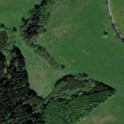 Satellite imagery of [Šléglov] GSM-2, CZ