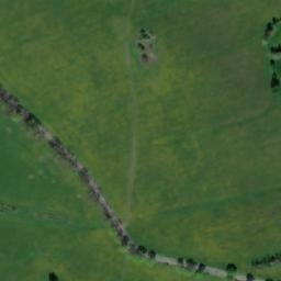 Satellite imagery of [Šléglov] GSM-2, CZ