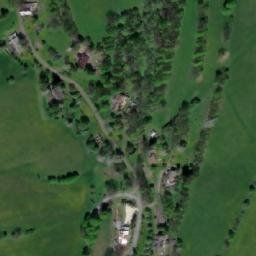 Satellite imagery of [Šléglov] GSM-2, CZ