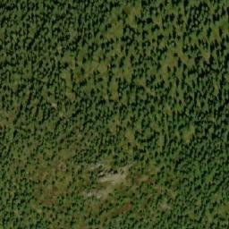 Satellite imagery of Vozka, CZ