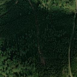 Satellite imagery of Děrná [Bělá pod Pradědem-Domašov], CZ