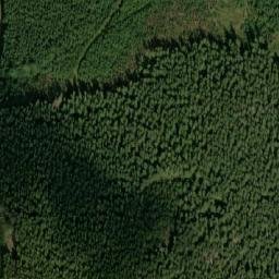 Satellite imagery of Děrná [Bělá pod Pradědem-Domašov], CZ