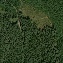 Satellite imagery of Děrná [Bělá pod Pradědem-Domašov], CZ
