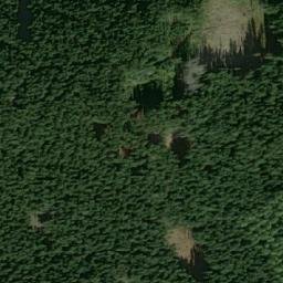 Satellite imagery of Suchý vrch [Vrbno pod Pradědem-Železná], CZ