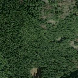 Satellite imagery of Suchý vrch [Vrbno pod Pradědem-Železná], CZ