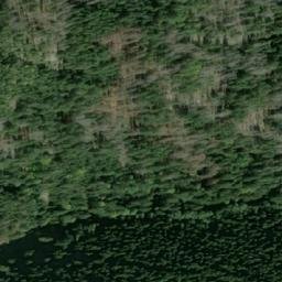 Satellite imagery of Suchý vrch [Vrbno pod Pradědem-Železná], CZ